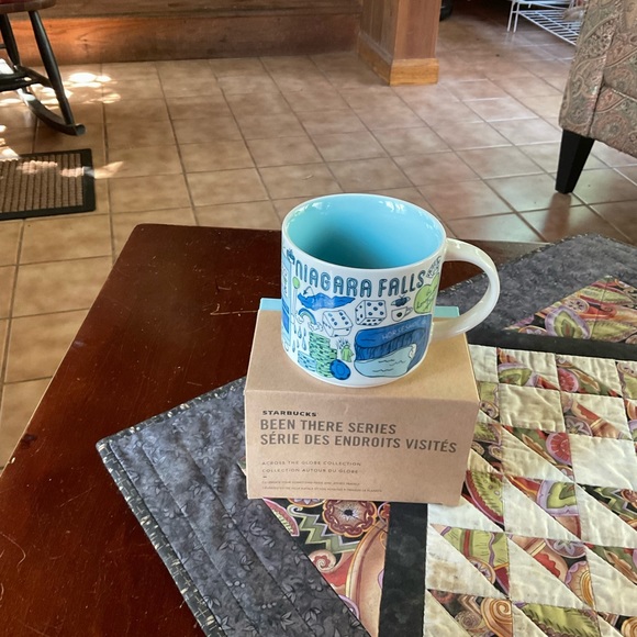 Starbucks Coffee Mug - Picture 5 of 5